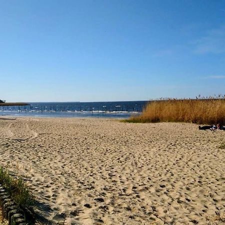 טז'בייז Apartments By The Beach מראה חיצוני תמונה