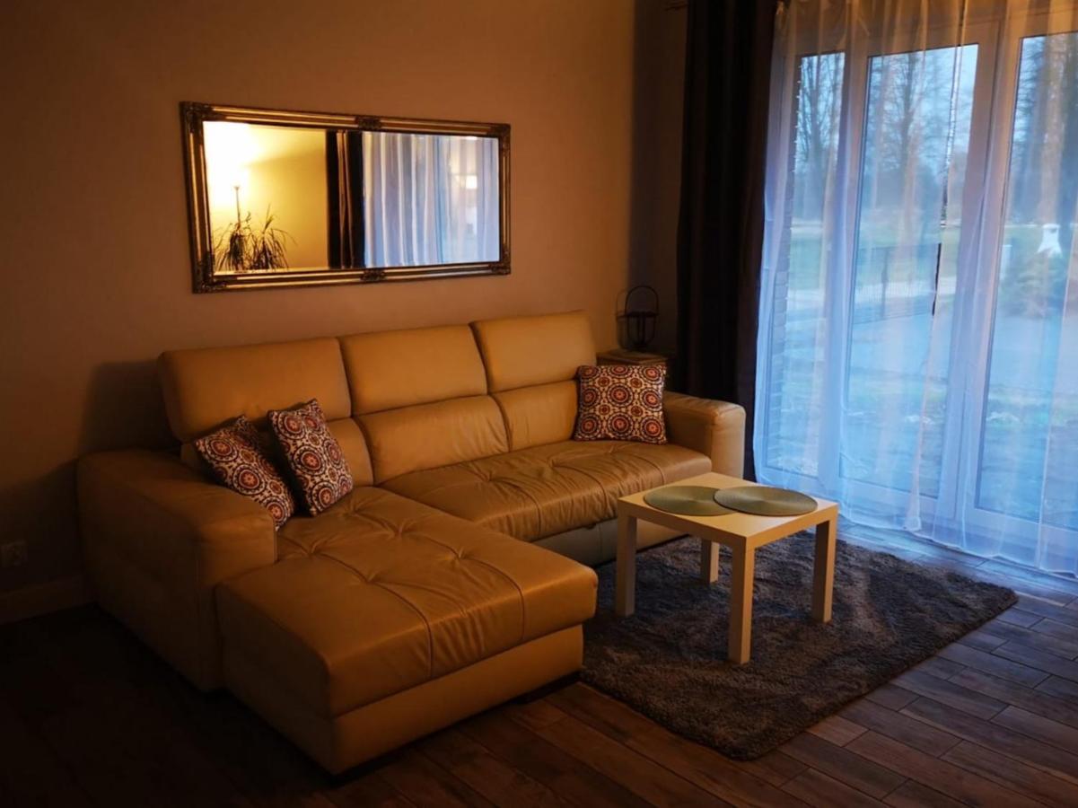 טז'בייז Apartments By The Beach מראה חיצוני תמונה
